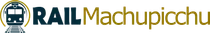 Logo Rail Machupicchu